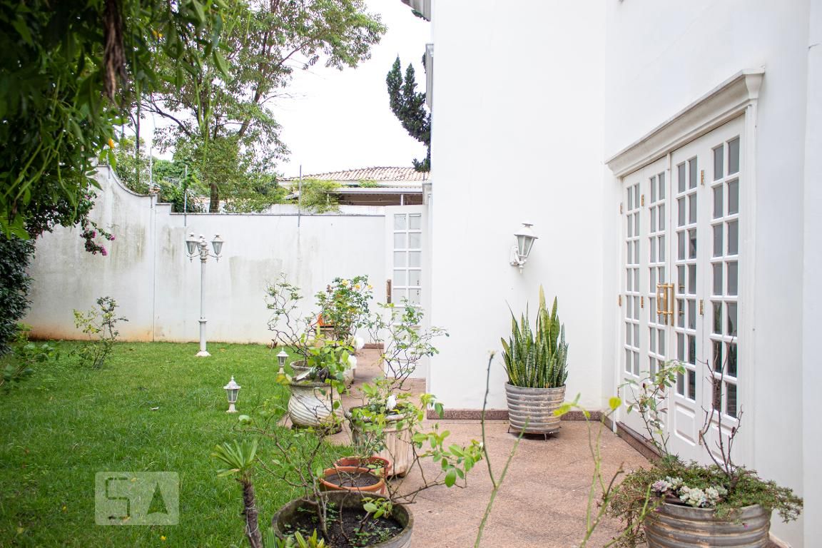 Casa, 4 quartos, 500 m² - Foto 94