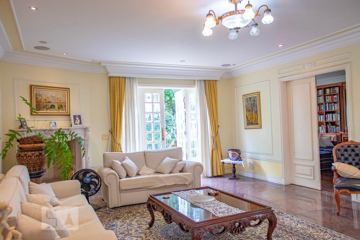 Casa, 4 quartos, 500 m² - Foto 3