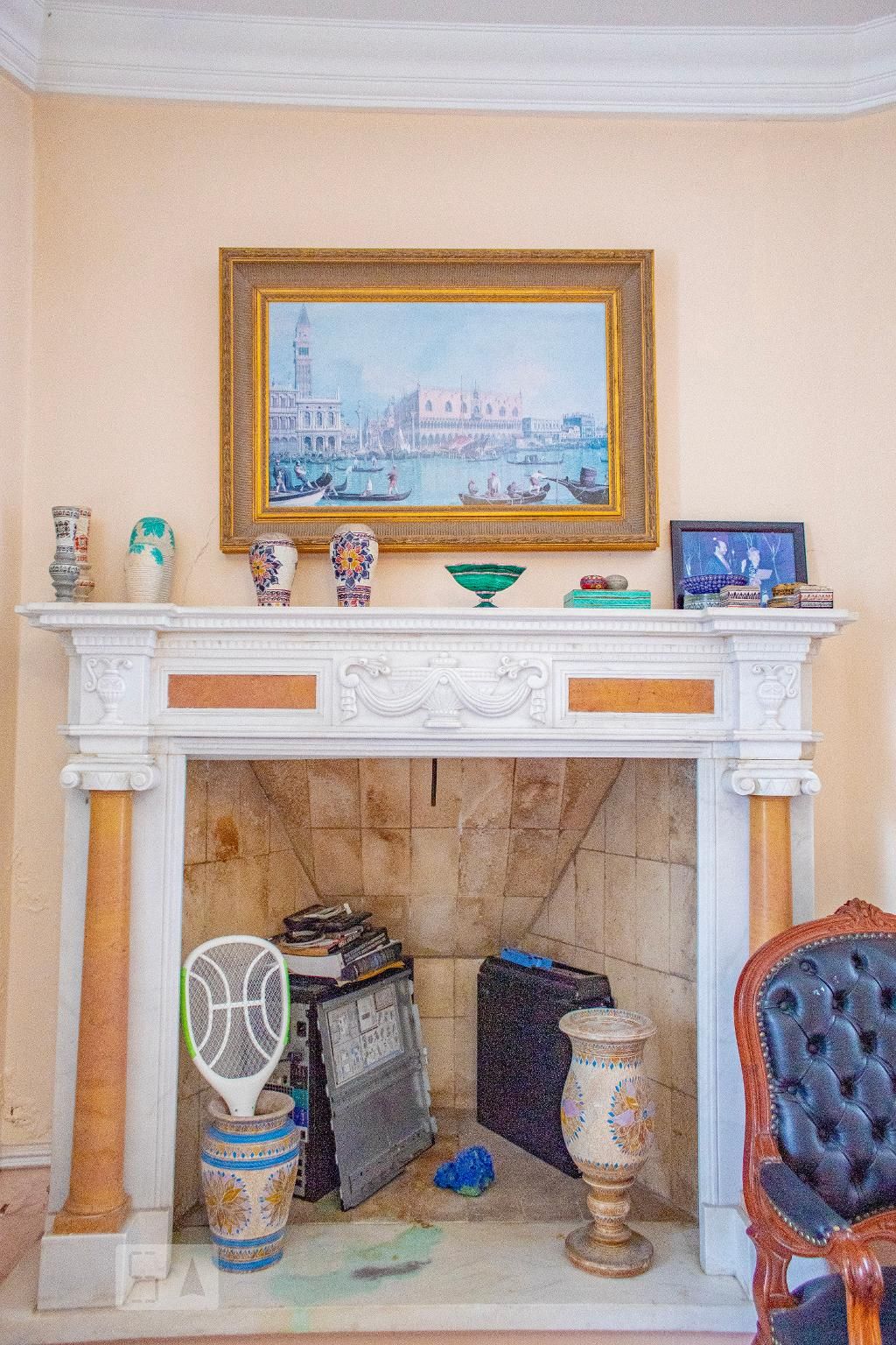 Casa, 4 quartos, 500 m² - Foto 44