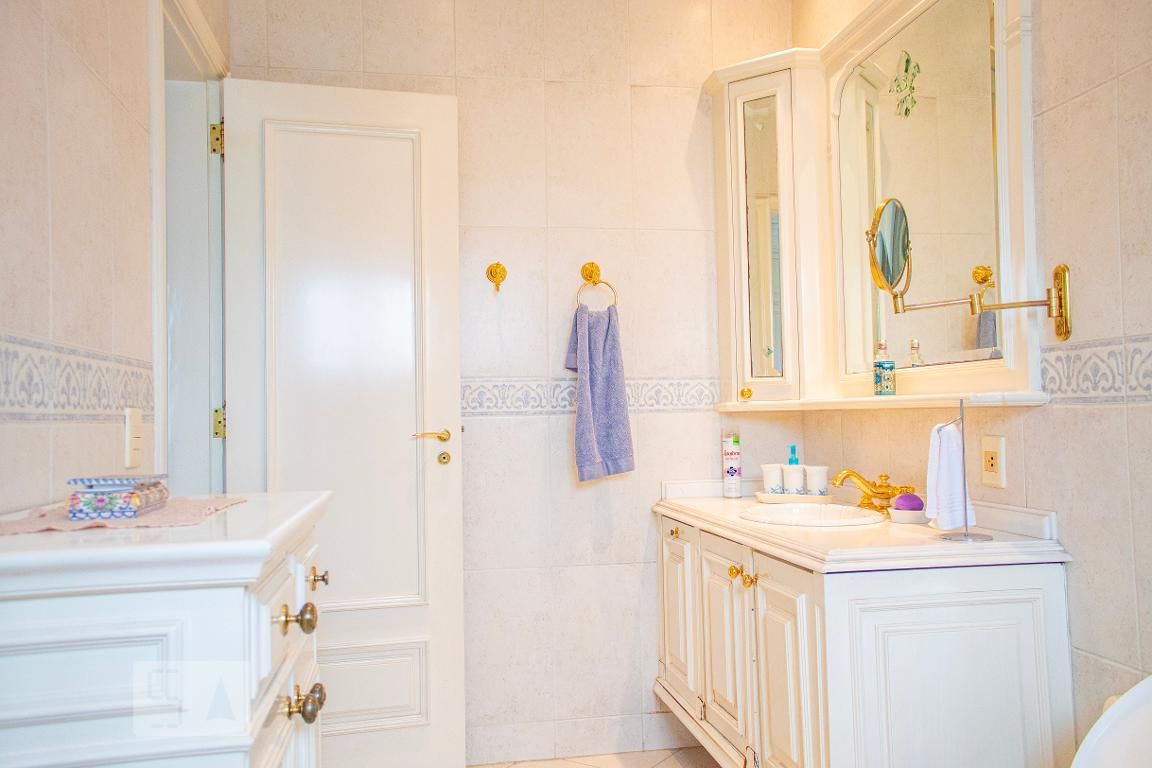 Casa, 4 quartos, 500 m² - Foto 29
