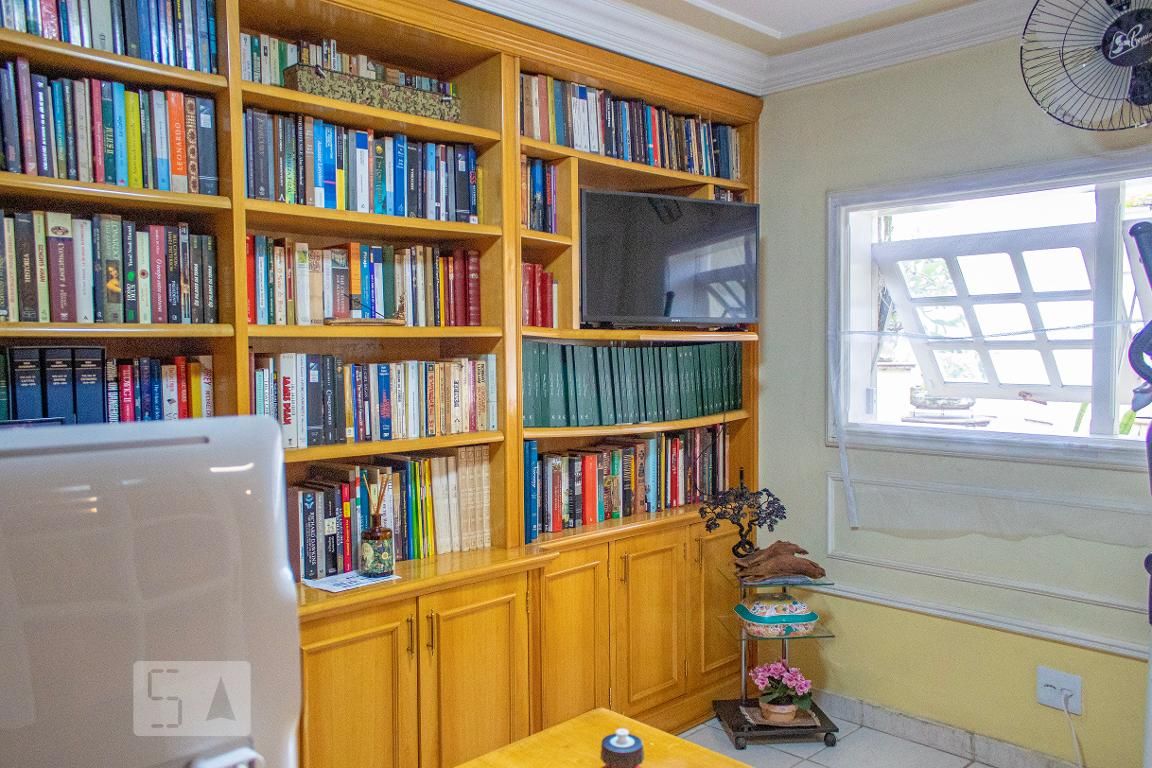 Casa, 4 quartos, 500 m² - Foto 78