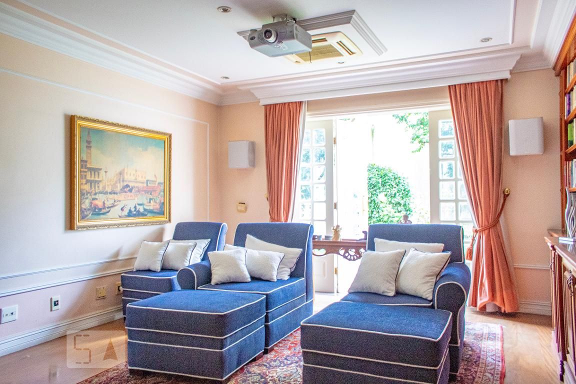 Casa, 4 quartos, 500 m² - Foto 8