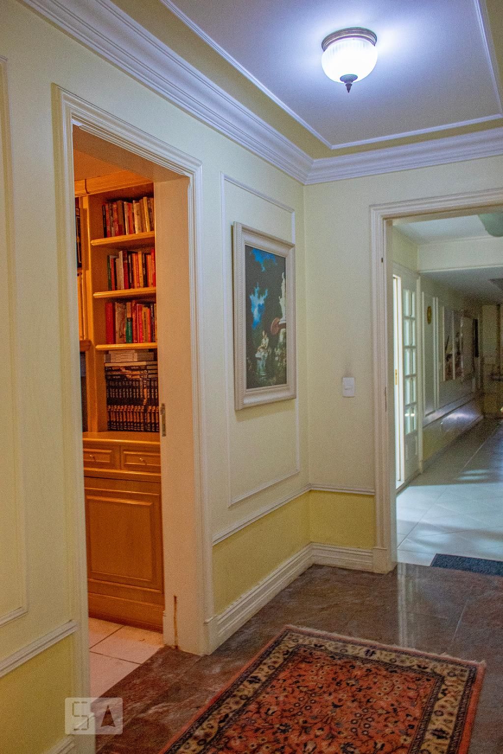 Casa, 4 quartos, 500 m² - Foto 74