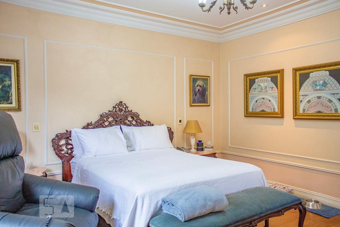 Casa, 4 quartos, 500 m² - Foto 46
