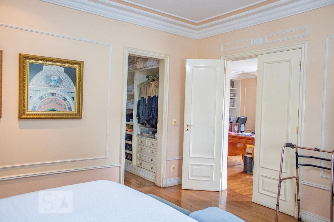 Casa, 4 quartos, 500 m² - Foto 47