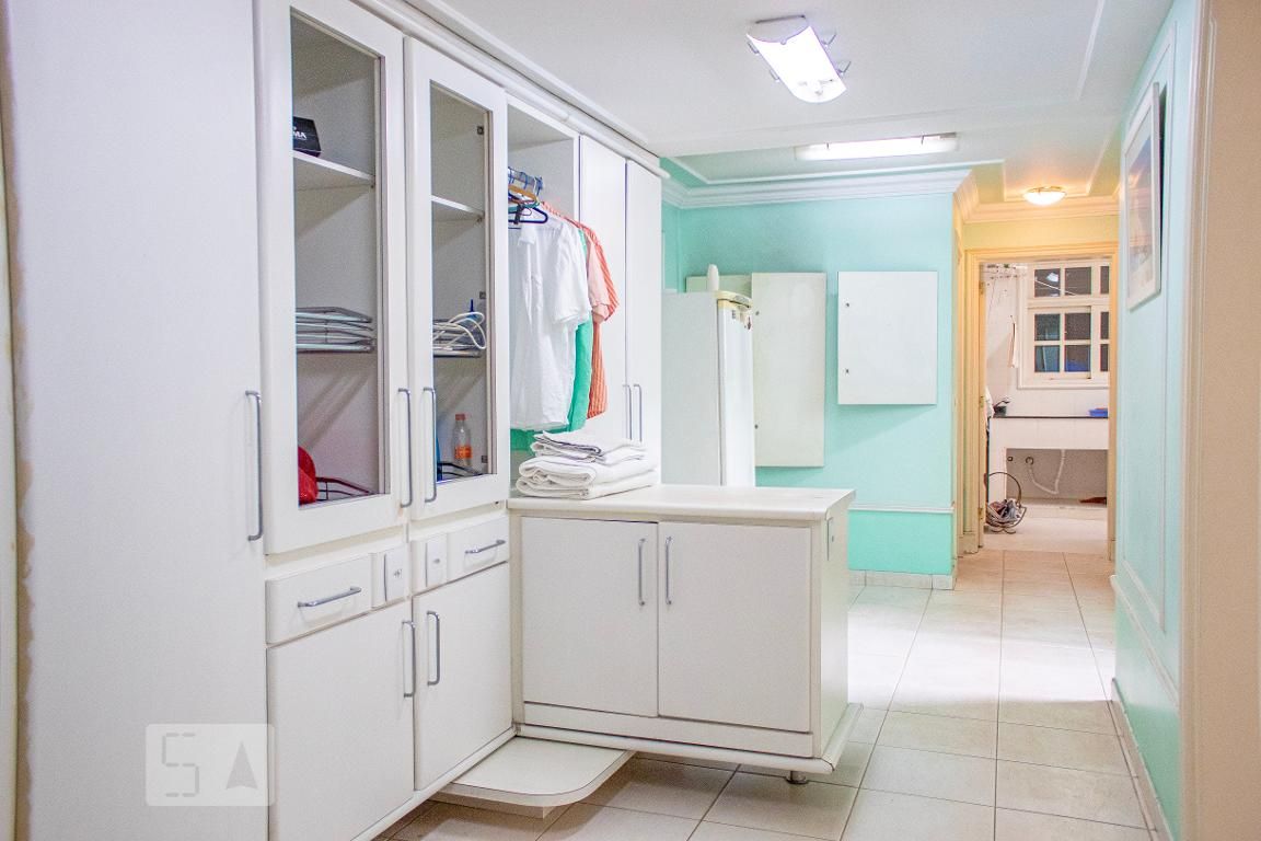 Casa, 4 quartos, 500 m² - Foto 64