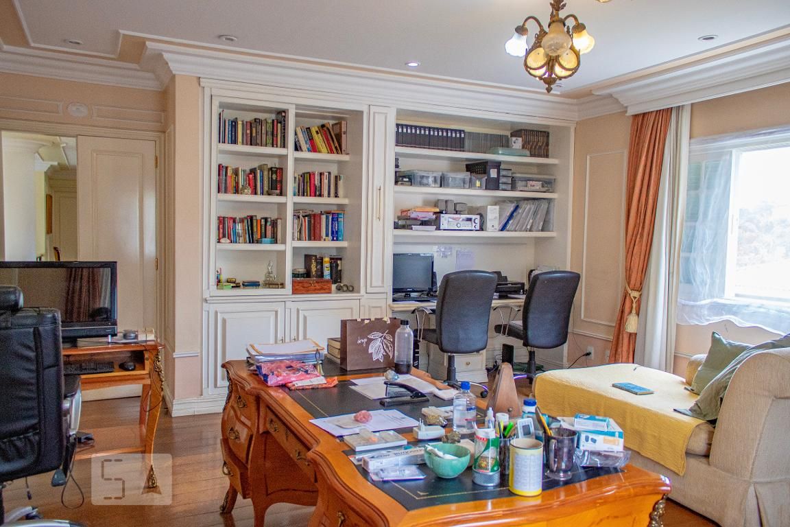 Casa, 4 quartos, 500 m² - Foto 43