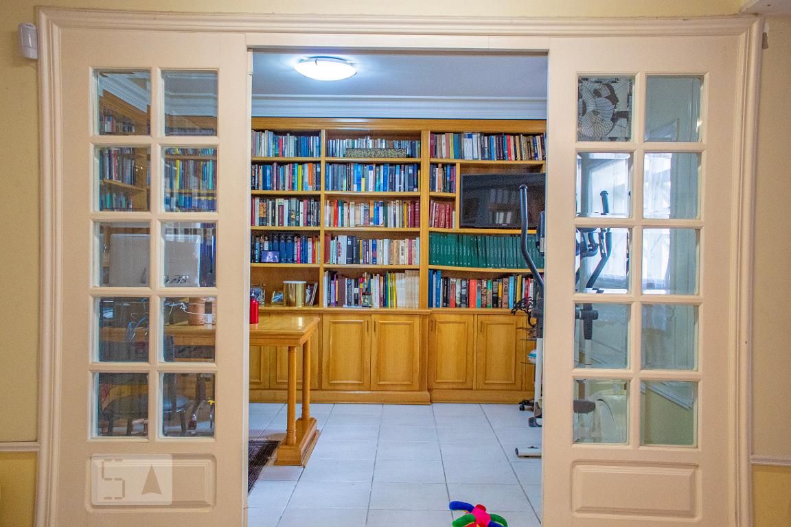 Casa, 4 quartos, 500 m² - Foto 79
