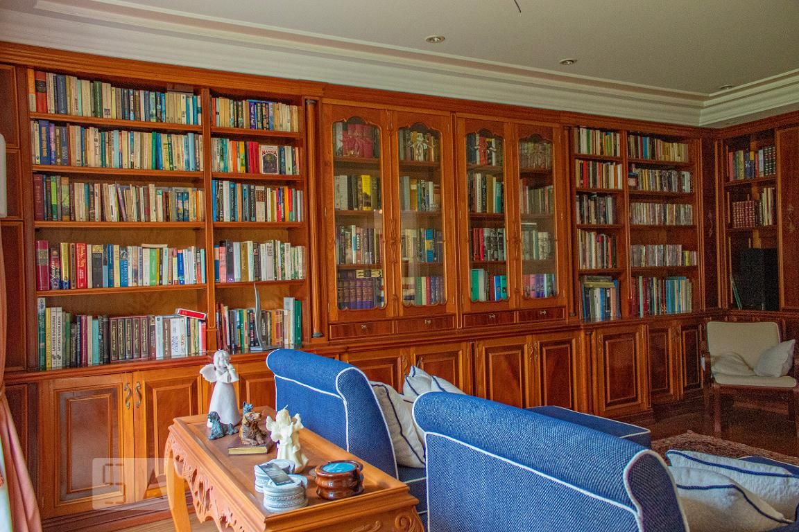 Casa, 4 quartos, 500 m² - Foto 7