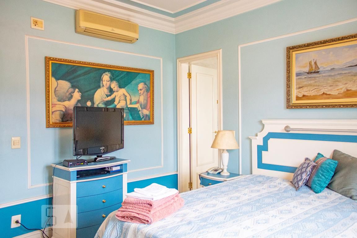 Casa, 4 quartos, 500 m² - Foto 23