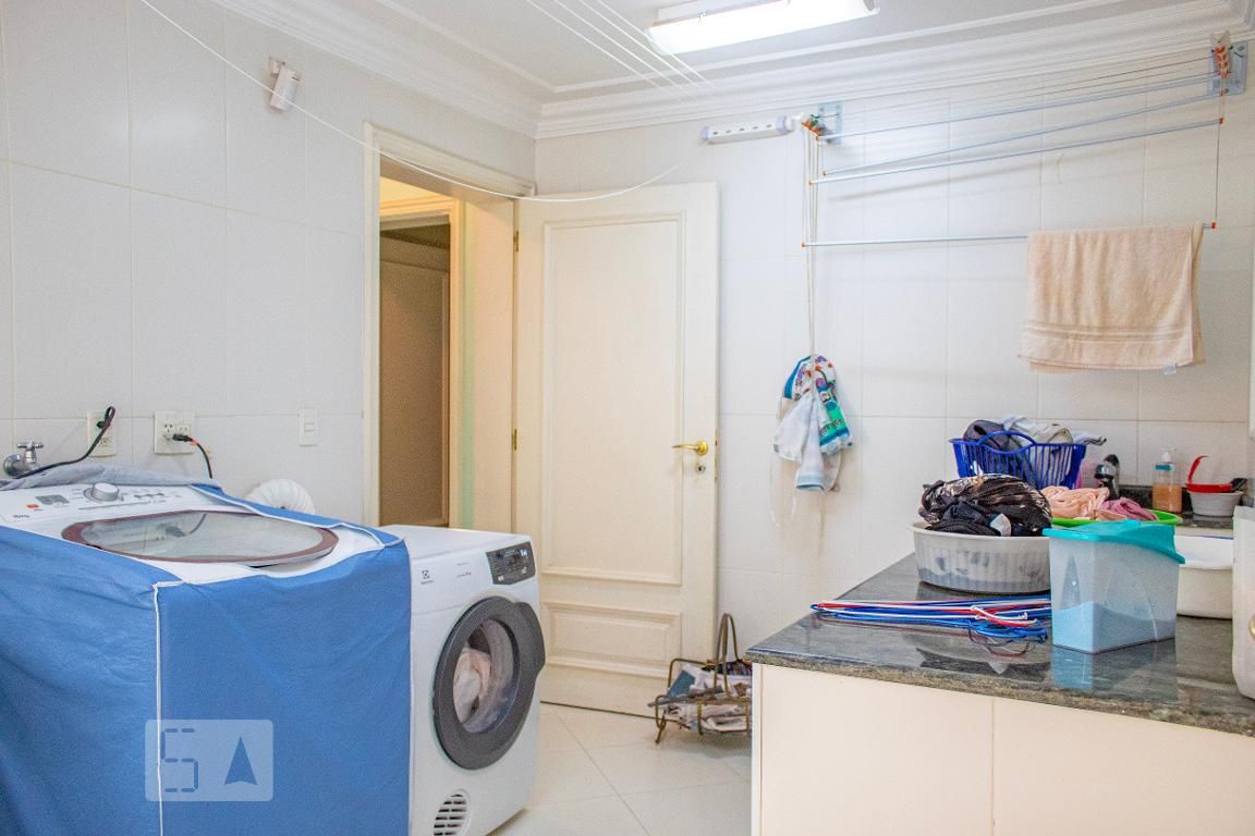 Casa, 4 quartos, 500 m² - Foto 73