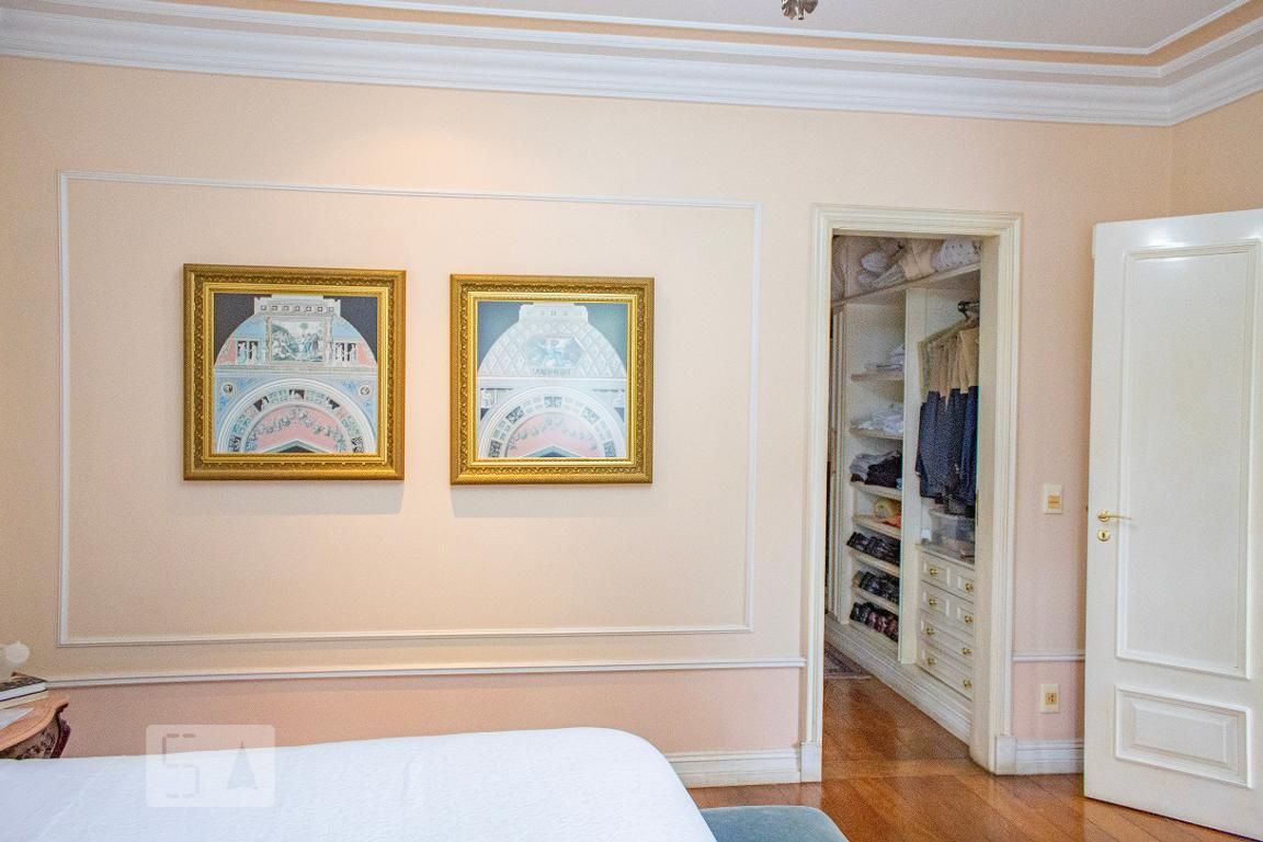 Casa, 4 quartos, 500 m² - Foto 48