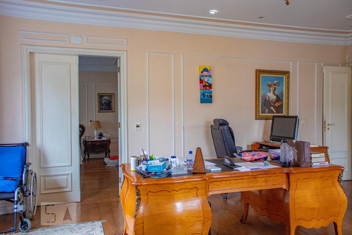 Casa, 4 quartos, 500 m² - Foto 42