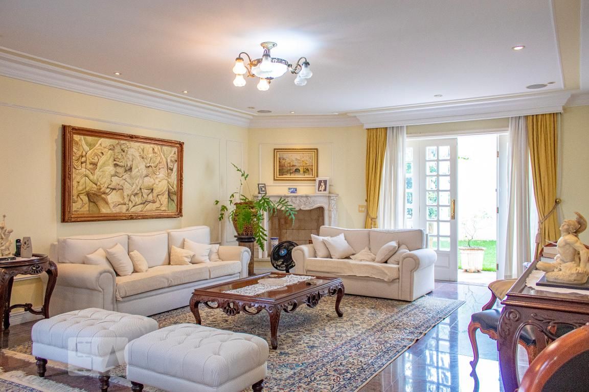 Casa, 4 quartos, 500 m² - Foto 4