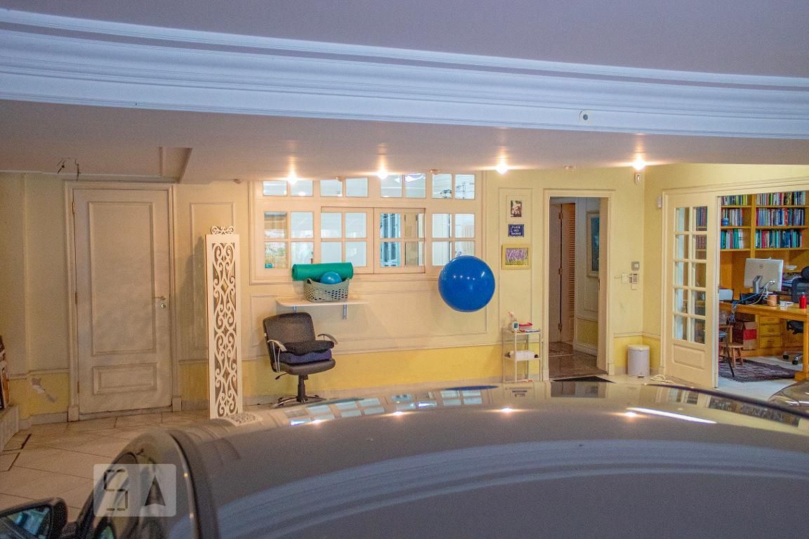 Casa, 4 quartos, 500 m² - Foto 82