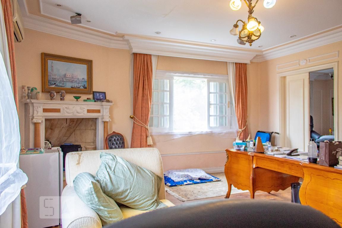 Casa, 4 quartos, 500 m² - Foto 41