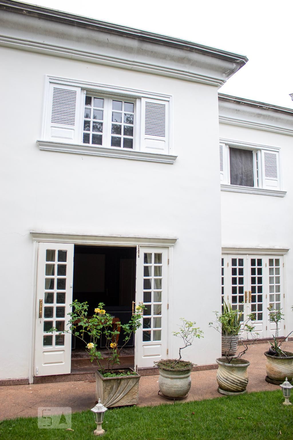 Casa, 4 quartos, 500 m² - Foto 99