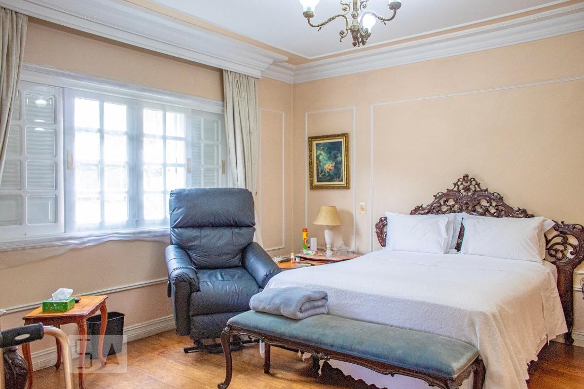Casa, 4 quartos, 500 m² - Foto 45