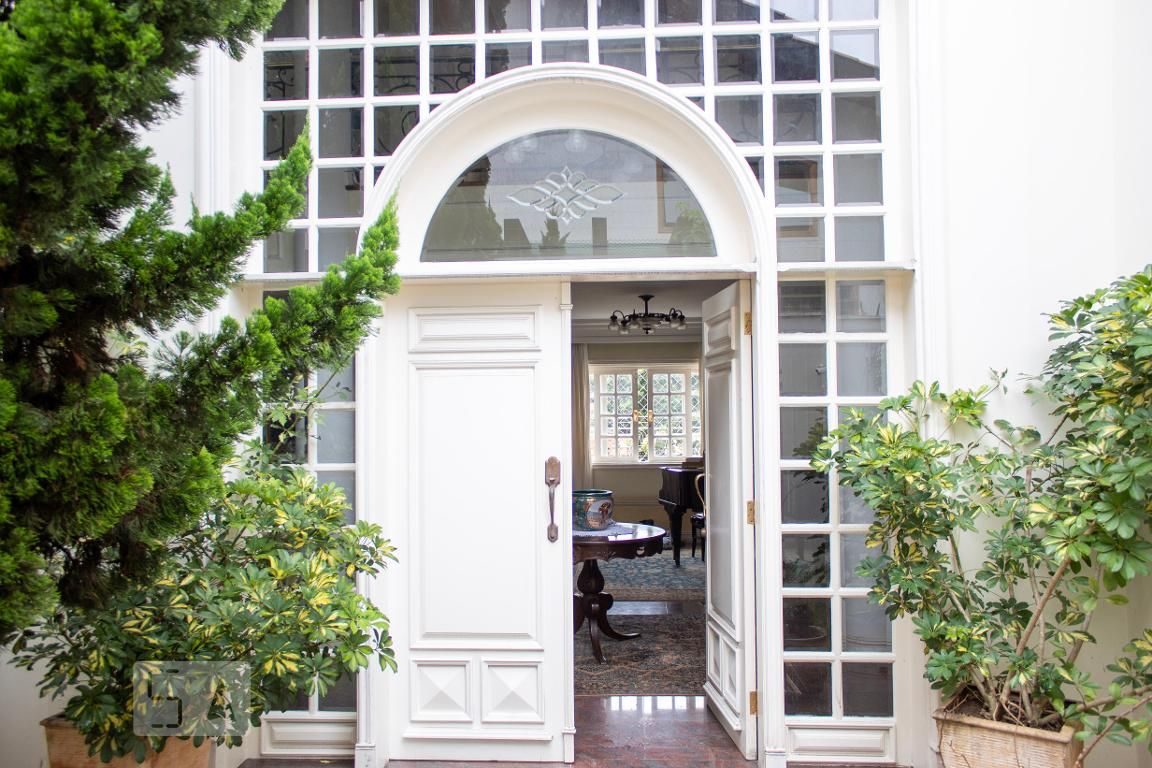 Casa, 4 quartos, 500 m² - Foto 1