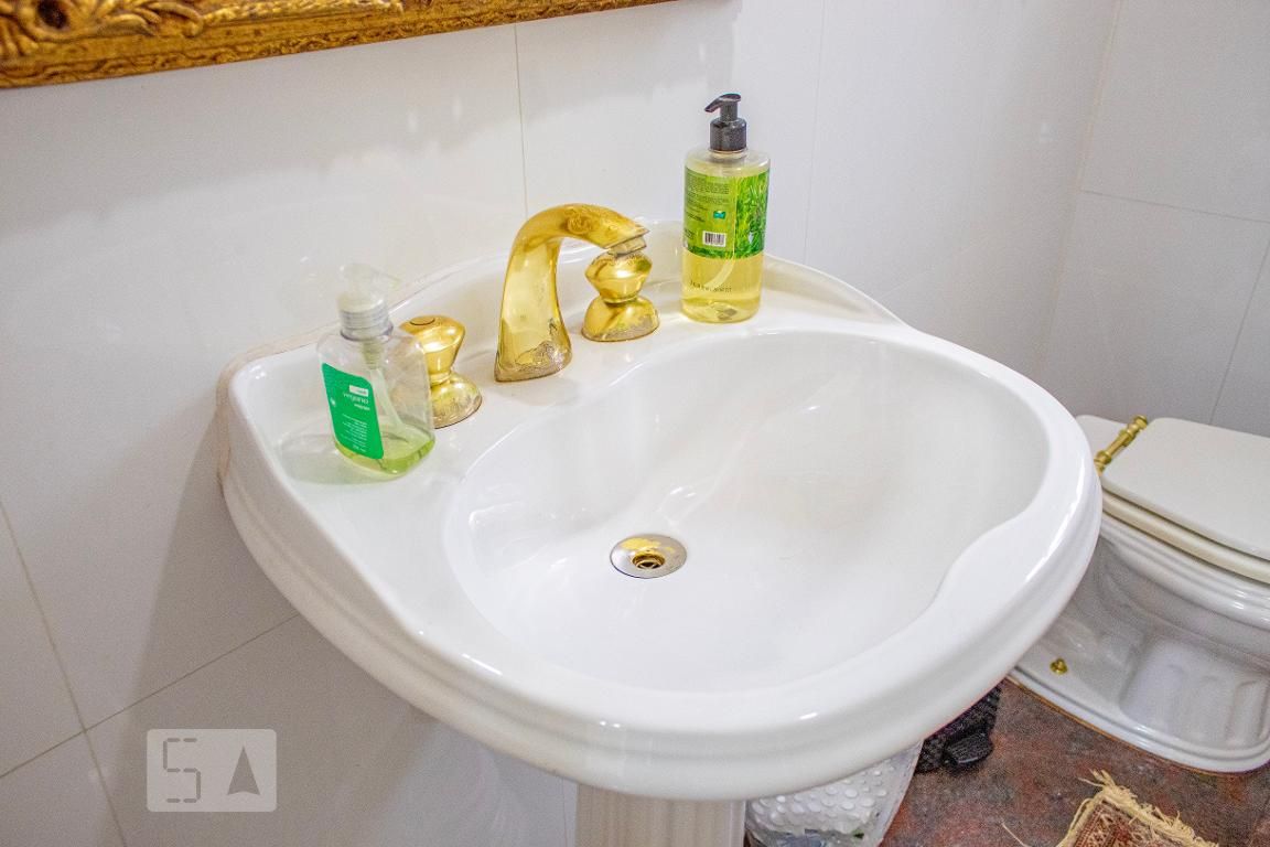 Casa, 4 quartos, 500 m² - Foto 13