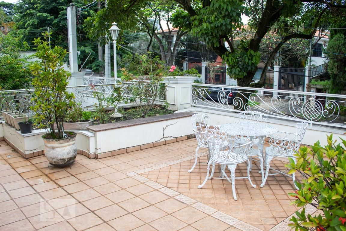 Casa, 4 quartos, 500 m² - Foto 83