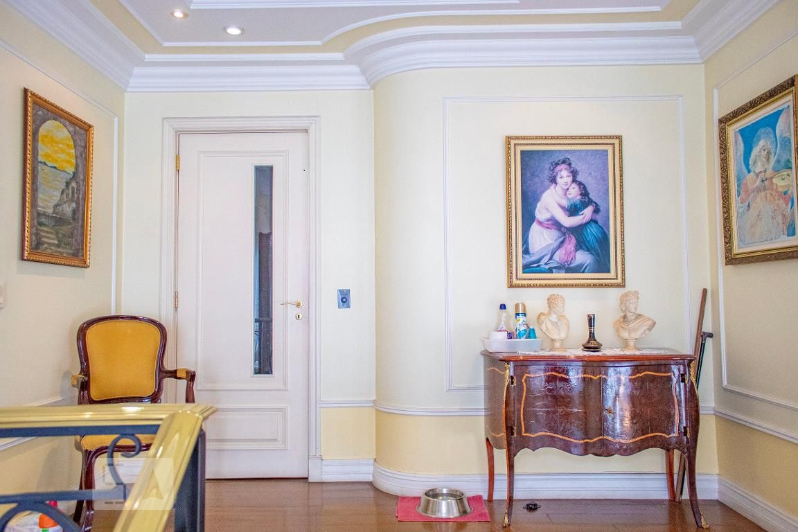 Casa, 4 quartos, 500 m² - Foto 20