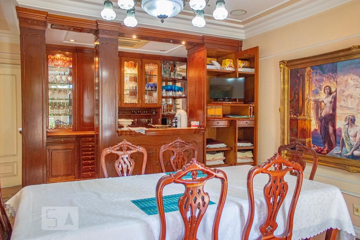 Casa, 4 quartos, 500 m² - Foto 16