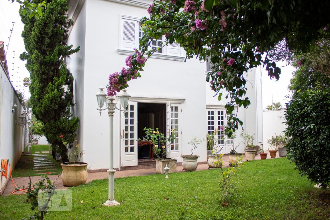 Casa, 4 quartos, 500 m² - Foto 93