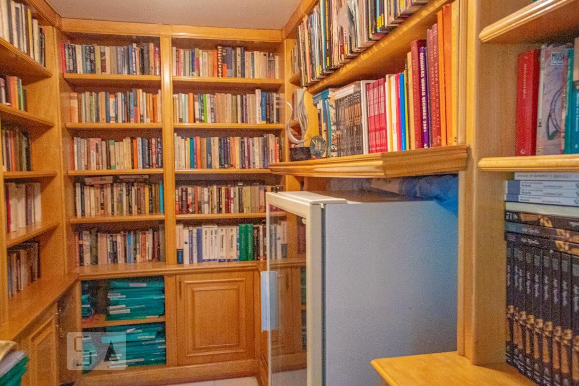 Casa, 4 quartos, 500 m² - Foto 75