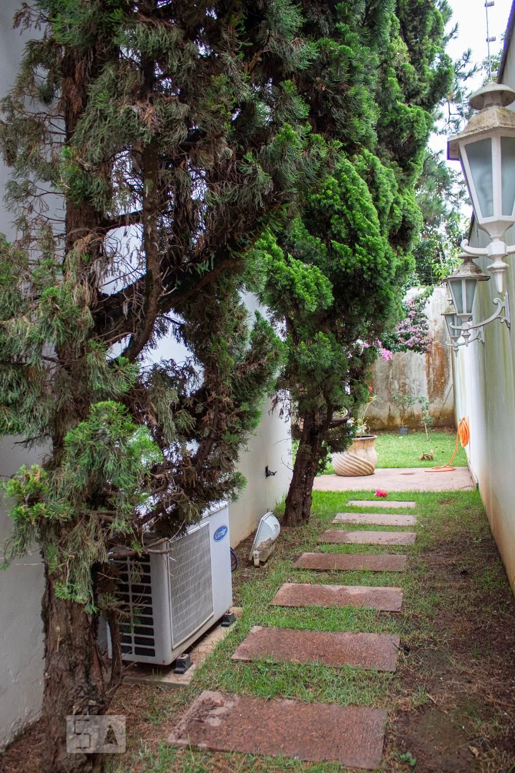Casa, 4 quartos, 500 m² - Foto 92
