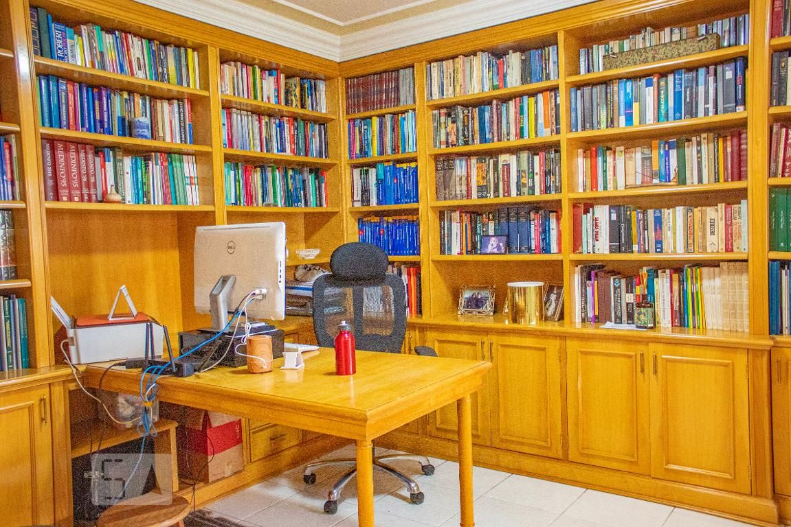 Casa, 4 quartos, 500 m² - Foto 77