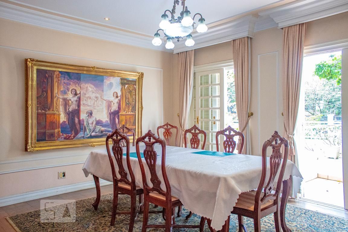 Casa, 4 quartos, 500 m² - Foto 14