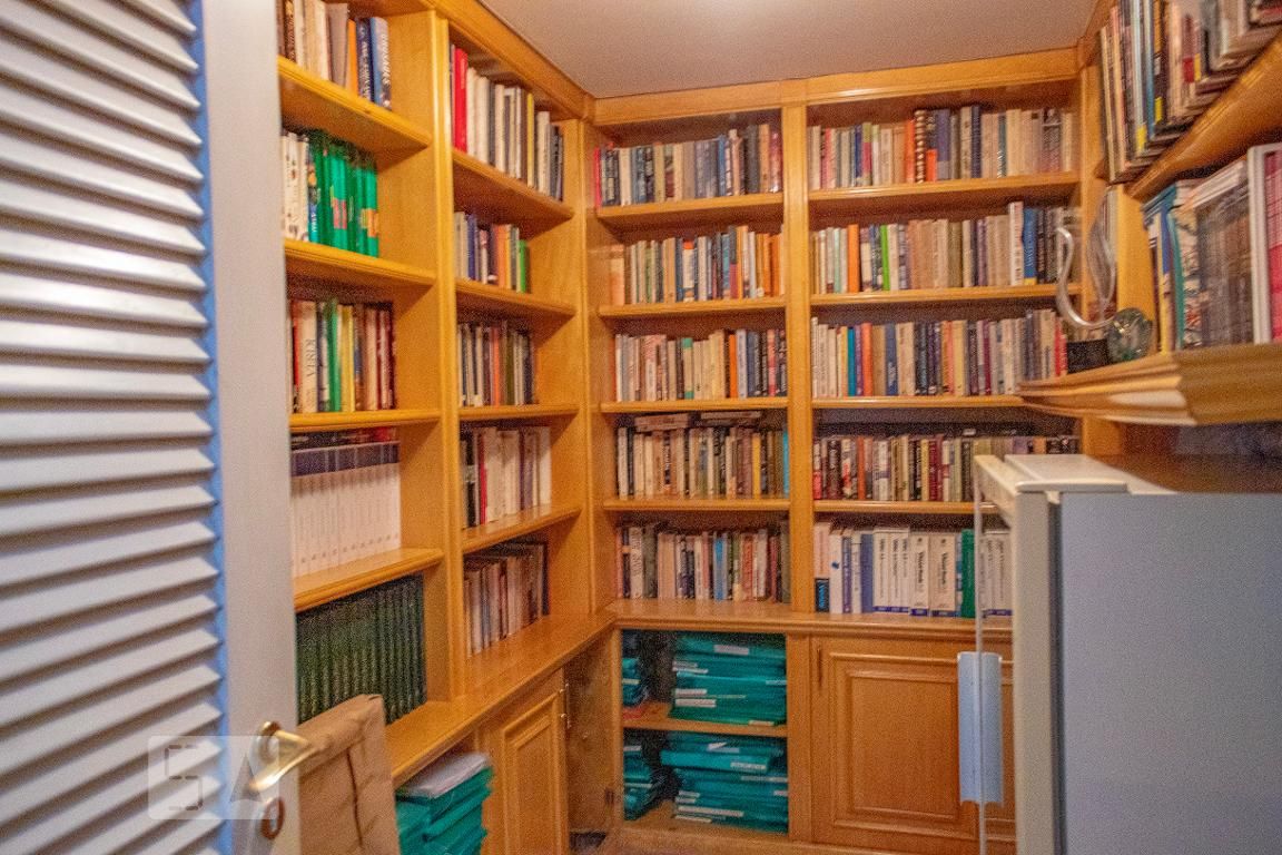 Casa, 4 quartos, 500 m² - Foto 76