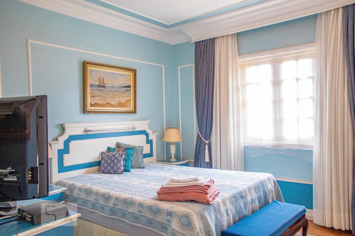 Casa, 4 quartos, 500 m² - Foto 22