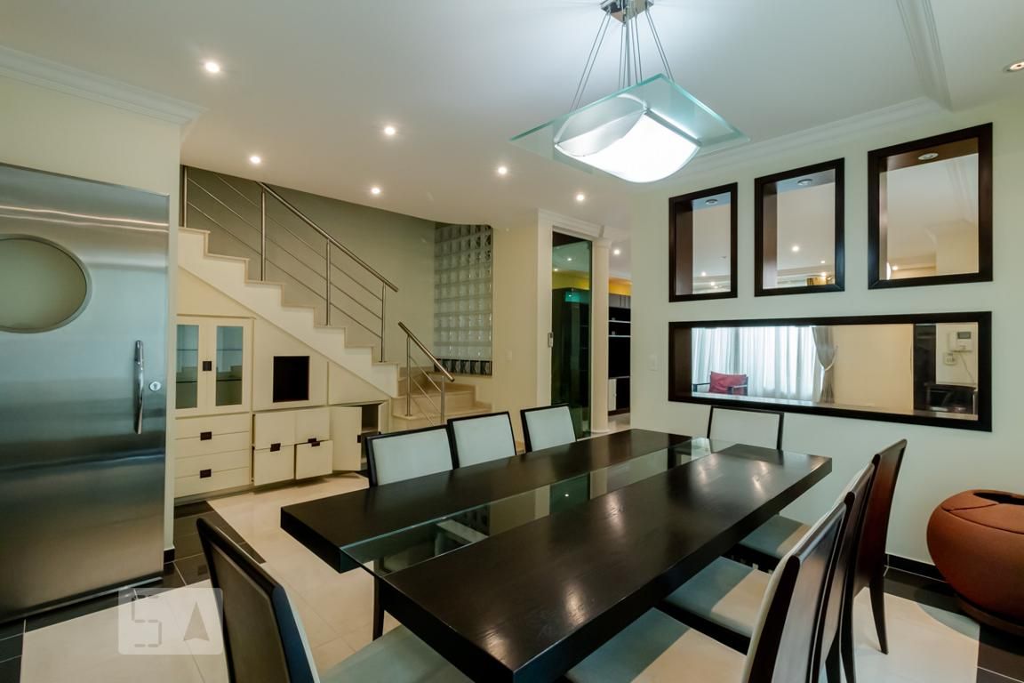 Casa, 4 quartos, 285 m² - Foto 13