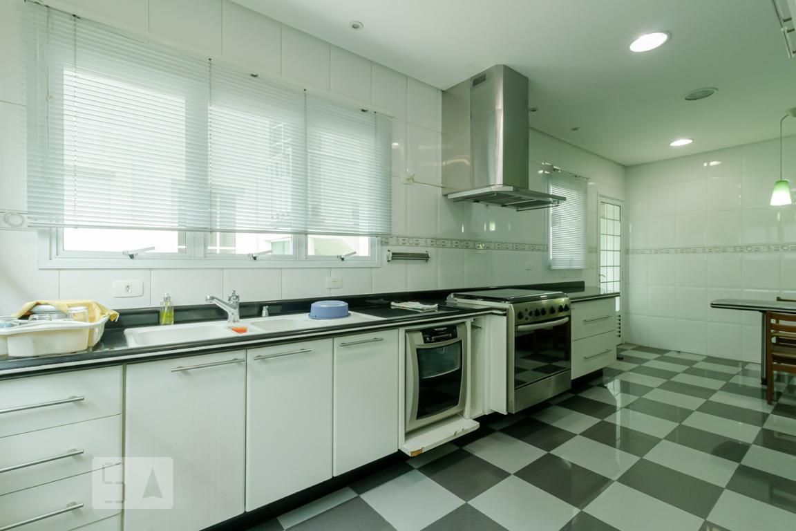 Casa, 4 quartos, 285 m² - Foto 83
