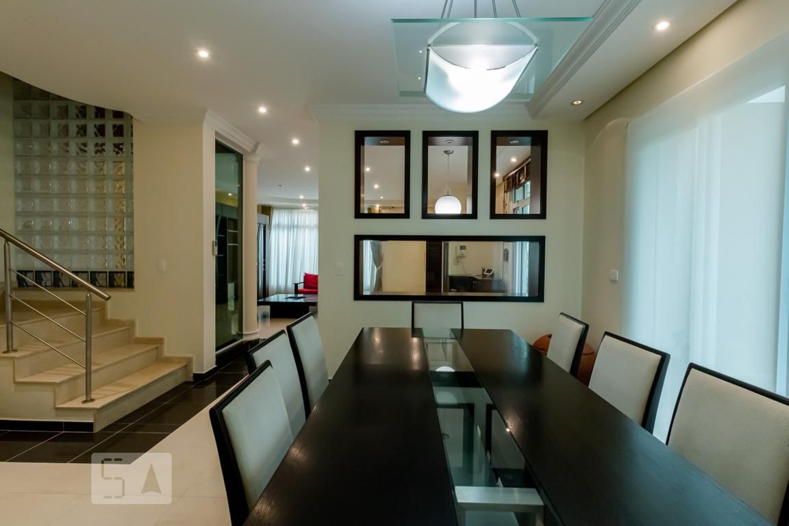 Casa, 4 quartos, 285 m² - Foto 12