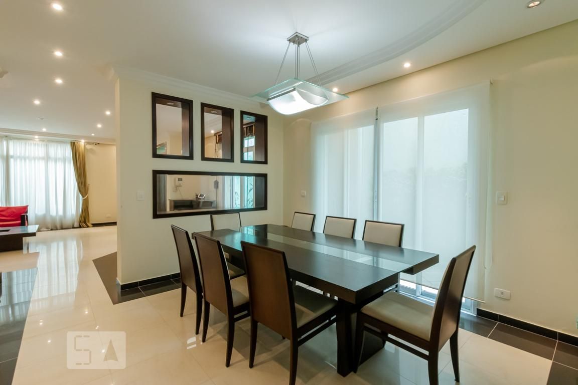 Casa, 4 quartos, 285 m² - Foto 11