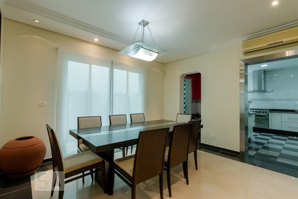Casa, 4 quartos, 285 m² - Foto 9