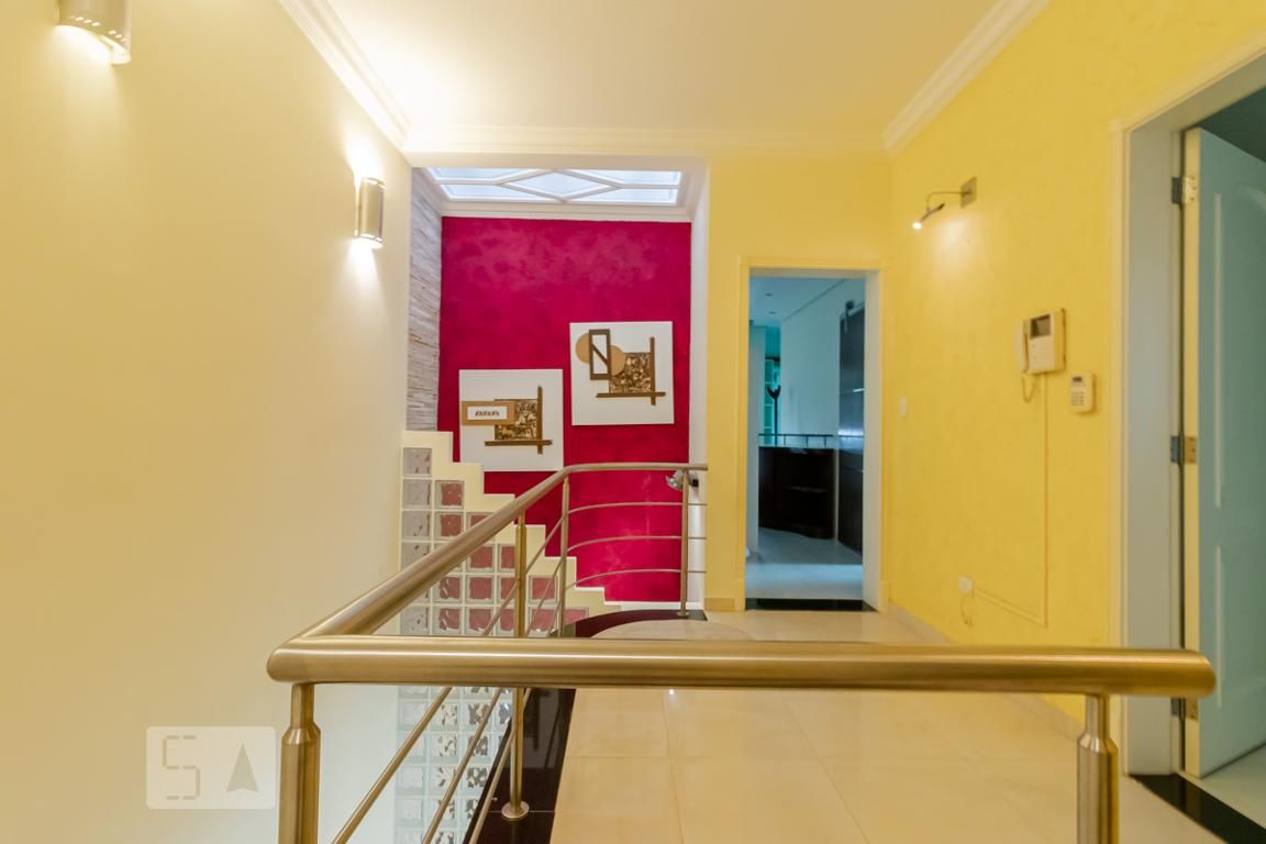 Casa, 4 quartos, 285 m² - Foto 22