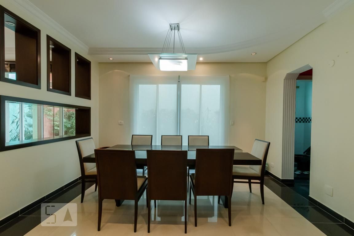 Casa, 4 quartos, 285 m² - Foto 10