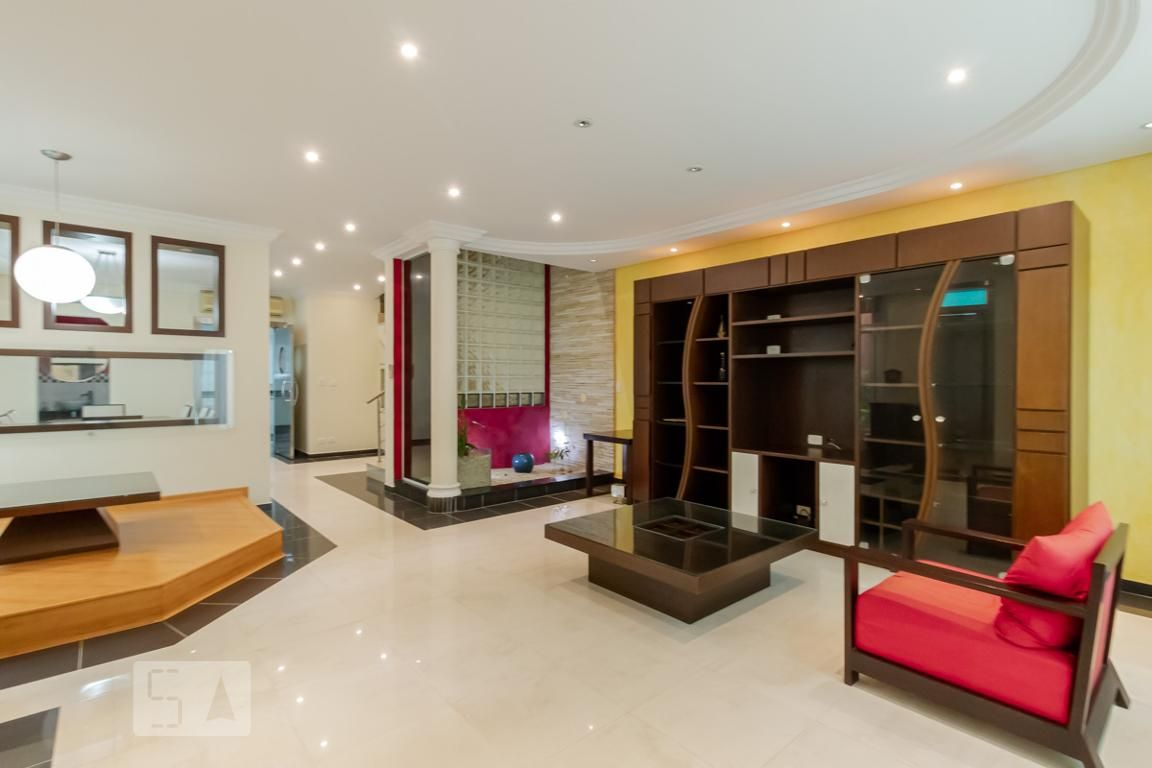 Casa, 4 quartos, 285 m² - Foto 1