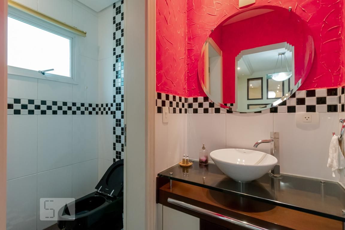 Casa, 4 quartos, 285 m² - Foto 19