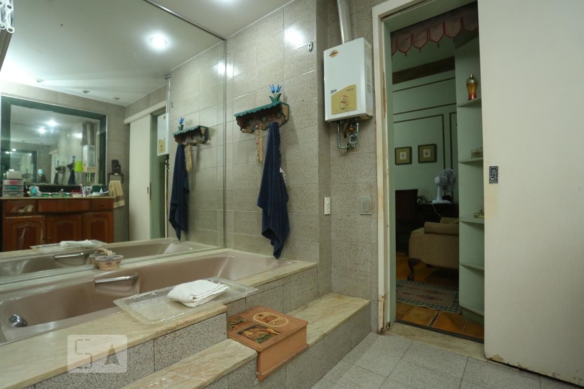 Apartamento, 4 quartos, 260 m² - Foto 24