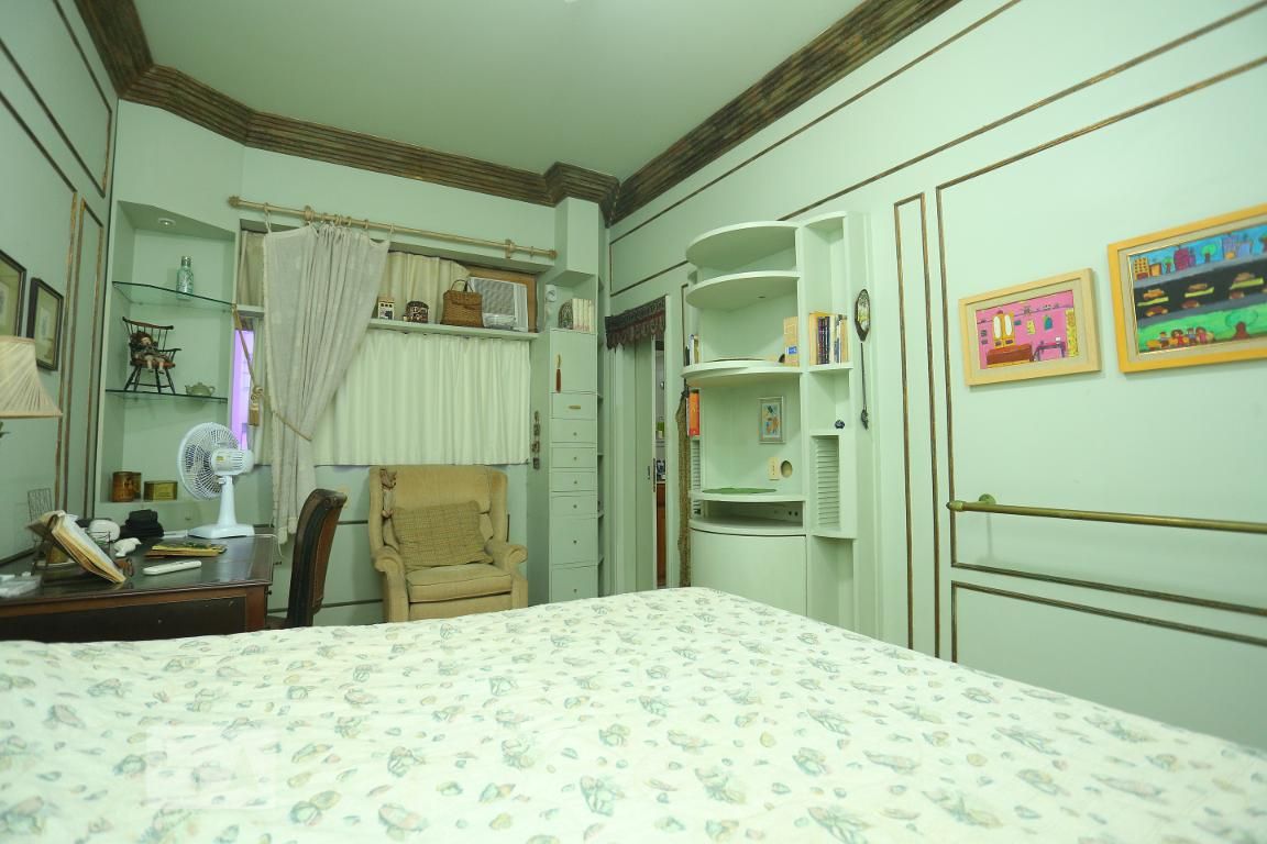 Apartamento, 4 quartos, 260 m² - Foto 18