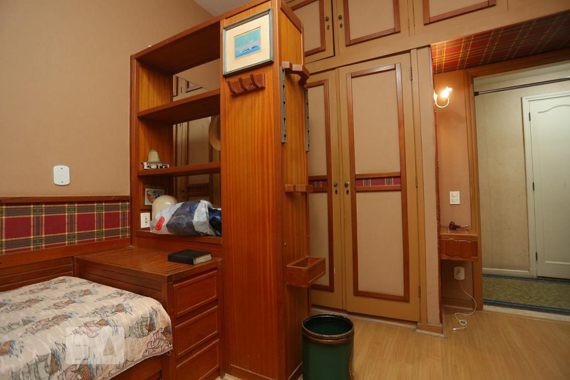 Apartamento, 4 quartos, 260 m² - Foto 28