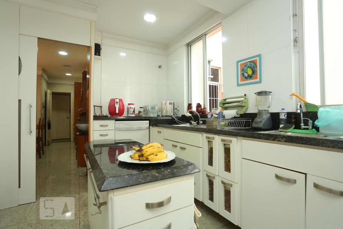 Apartamento, 4 quartos, 260 m² - Foto 41