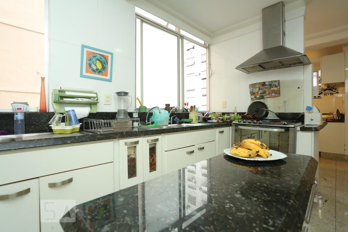 Apartamento, 4 quartos, 260 m² - Foto 42