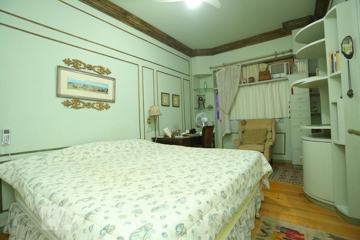 Apartamento, 4 quartos, 260 m² - Foto 17