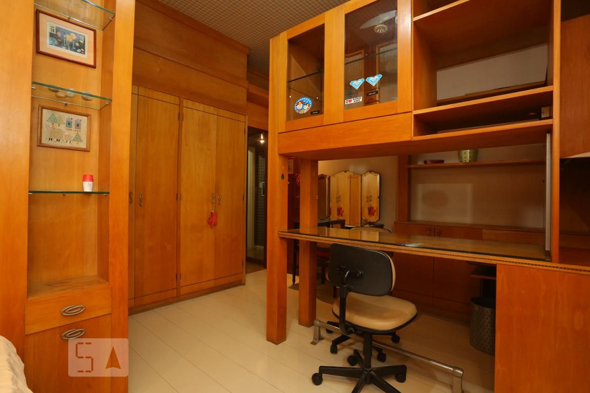 Apartamento, 4 quartos, 260 m² - Foto 16